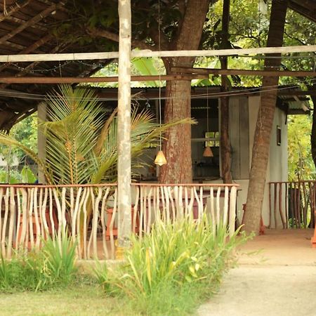 Hotel Panora Garden Mirissa Zewnętrze zdjęcie