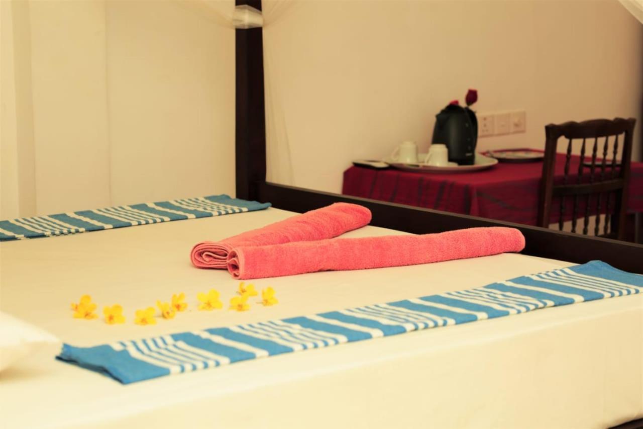Hotel Panora Garden Mirissa Zewnętrze zdjęcie