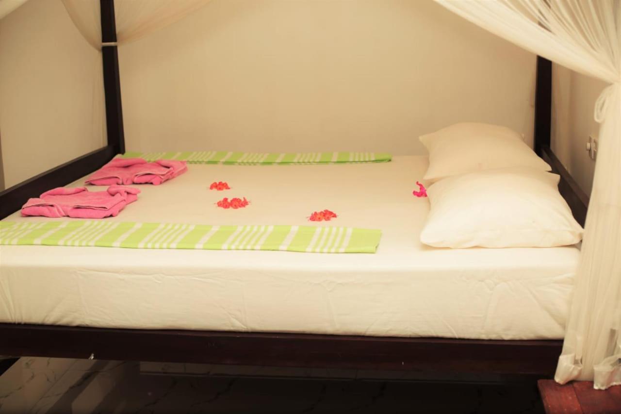 Hotel Panora Garden Mirissa Zewnętrze zdjęcie