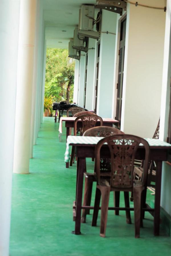 Hotel Panora Garden Mirissa Zewnętrze zdjęcie