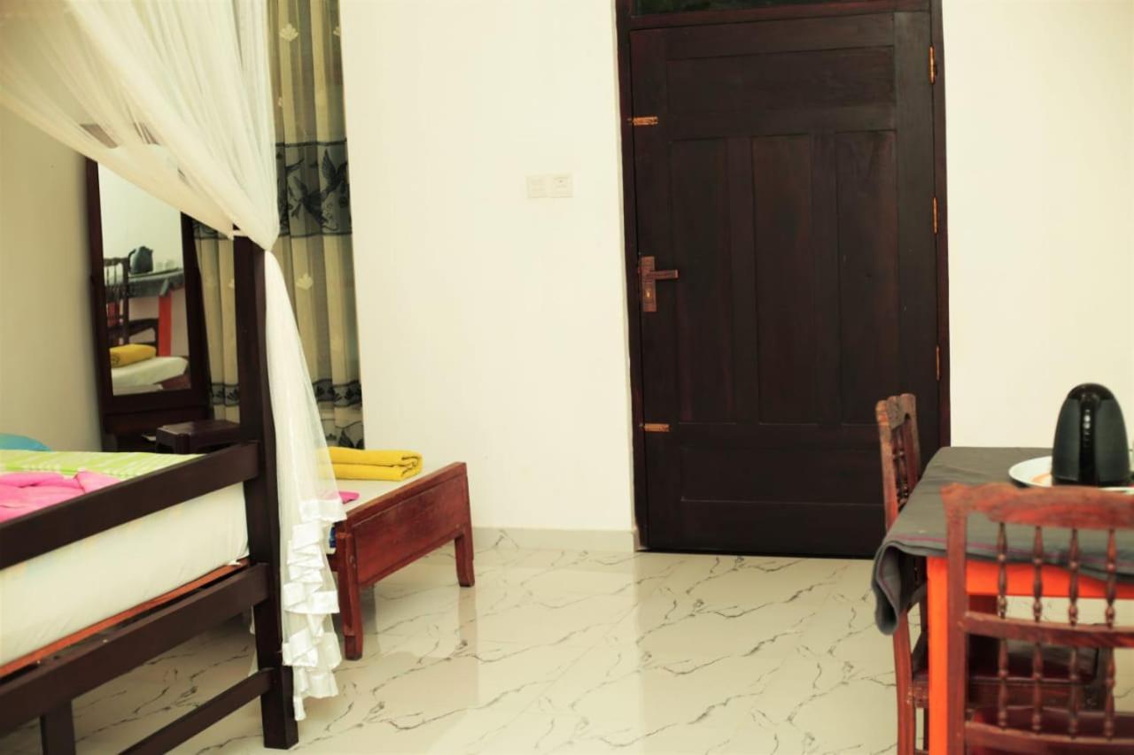 Hotel Panora Garden Mirissa Zewnętrze zdjęcie