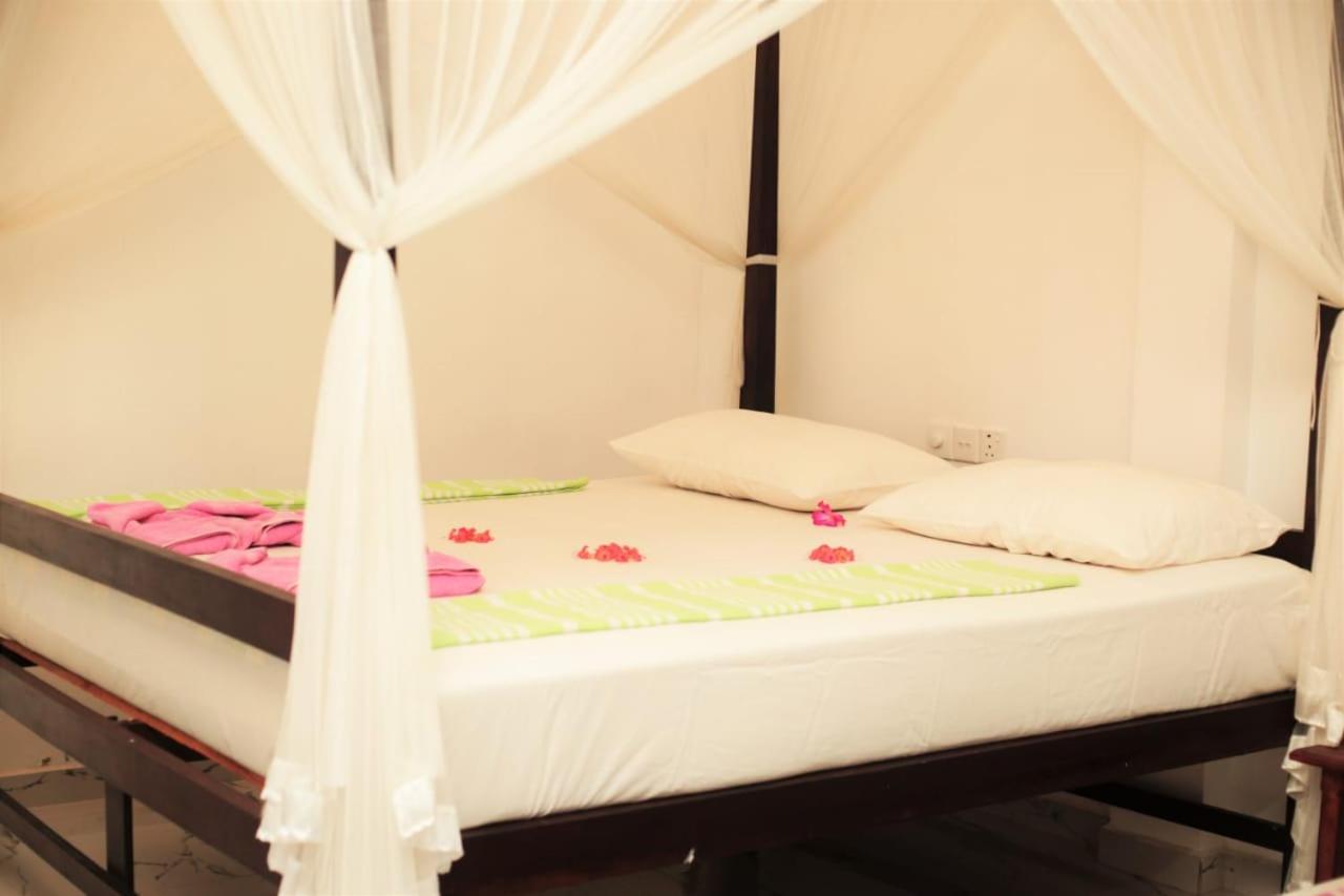 Hotel Panora Garden Mirissa Zewnętrze zdjęcie