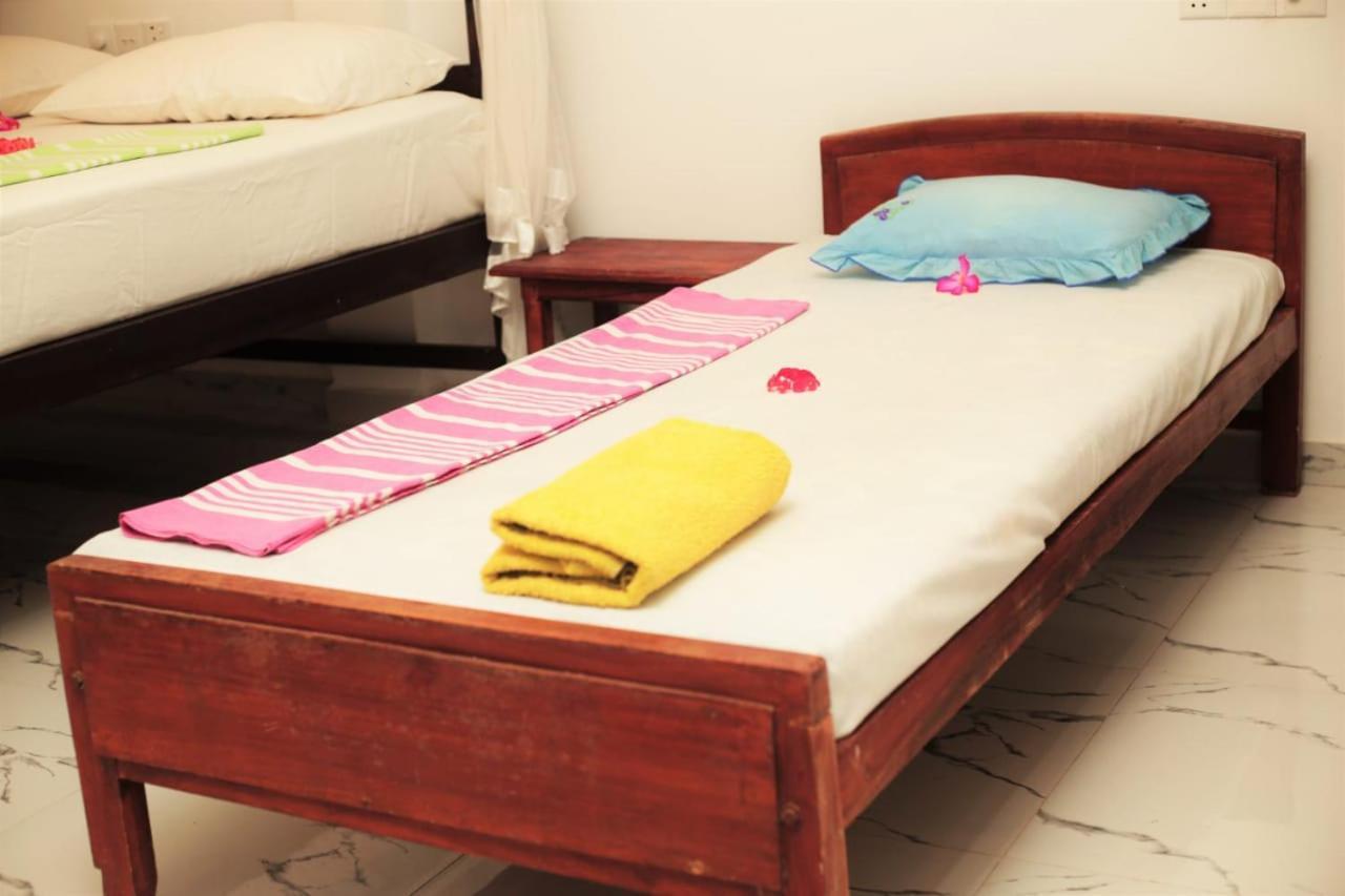 Hotel Panora Garden Mirissa Zewnętrze zdjęcie