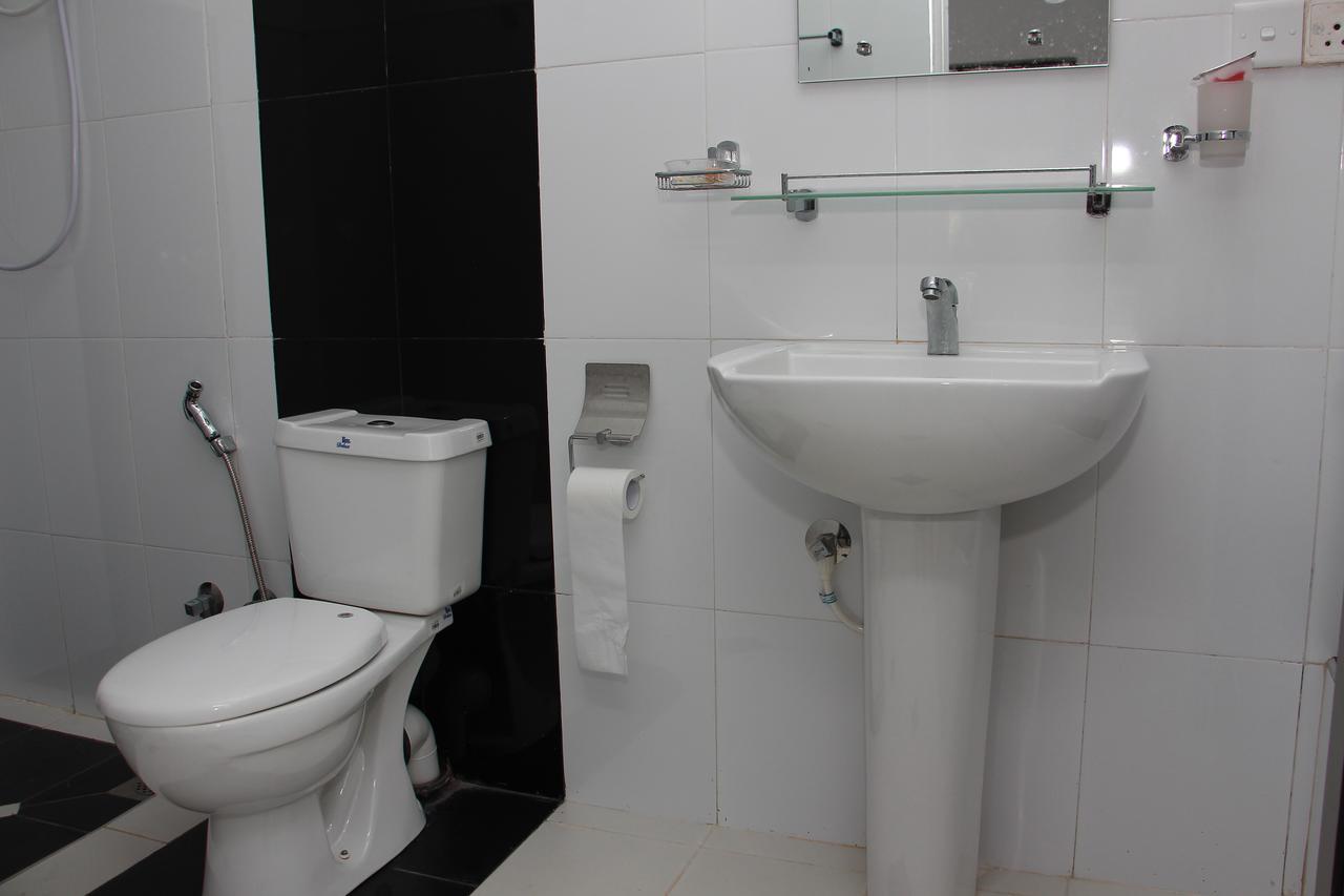 Hotel Panora Garden Mirissa Zewnętrze zdjęcie