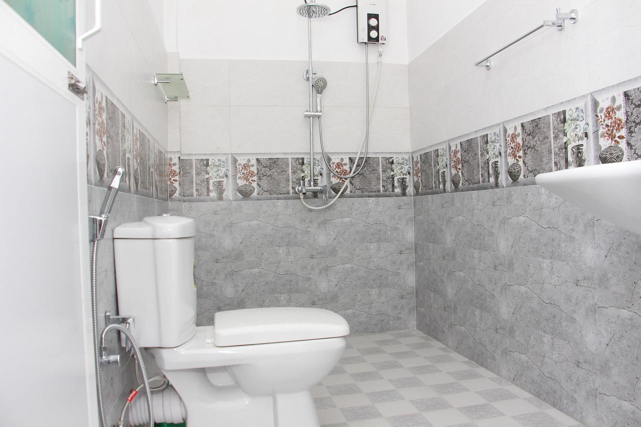 Hotel Panora Garden Mirissa Zewnętrze zdjęcie
