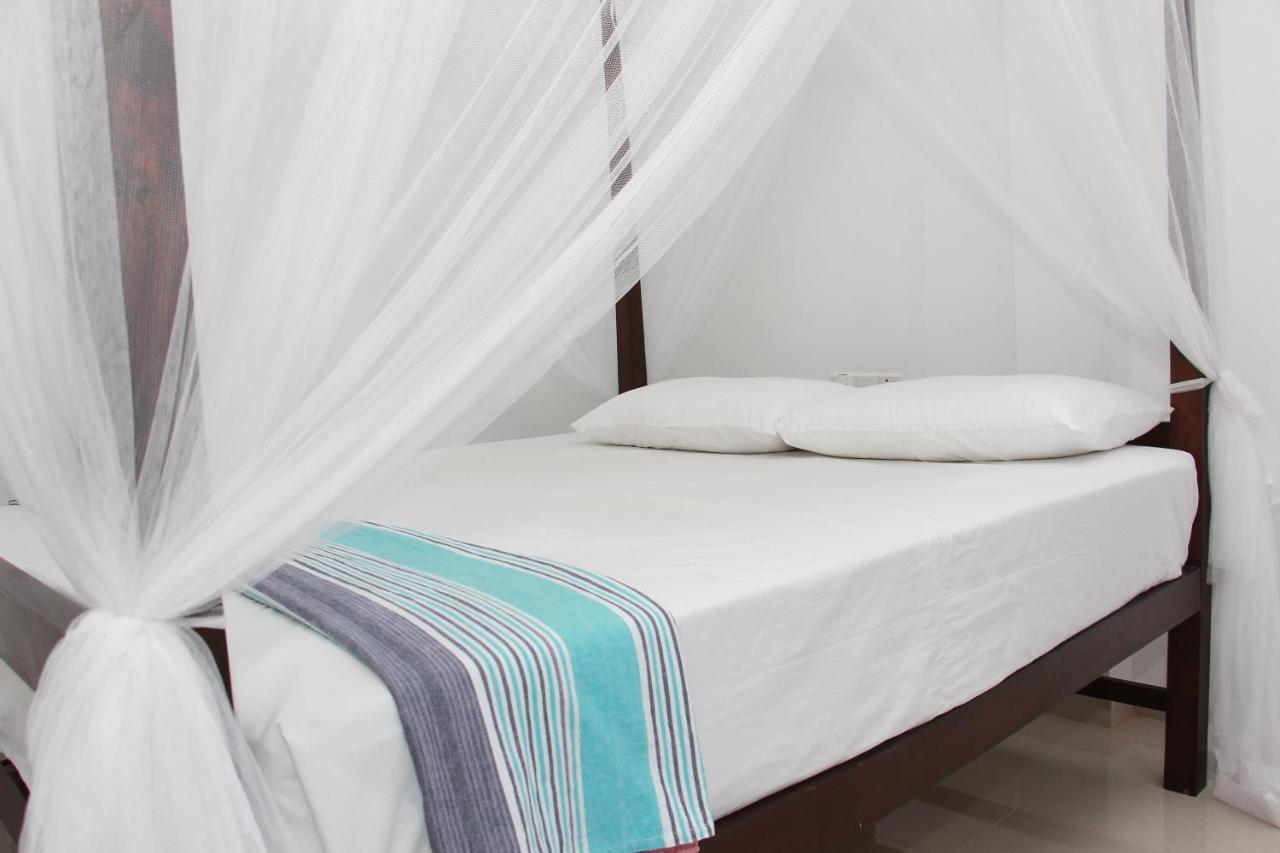 Hotel Panora Garden Mirissa Zewnętrze zdjęcie