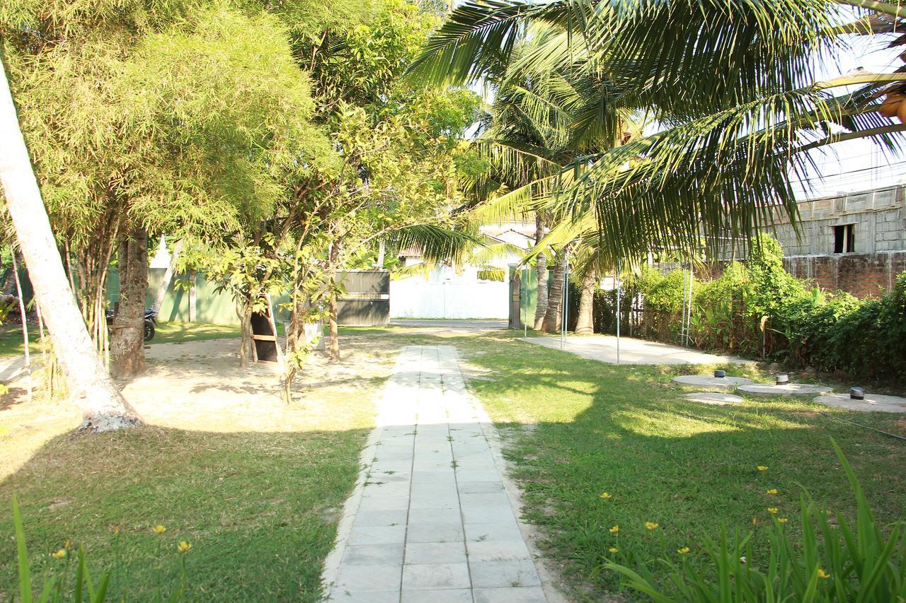 Hotel Panora Garden Mirissa Zewnętrze zdjęcie
