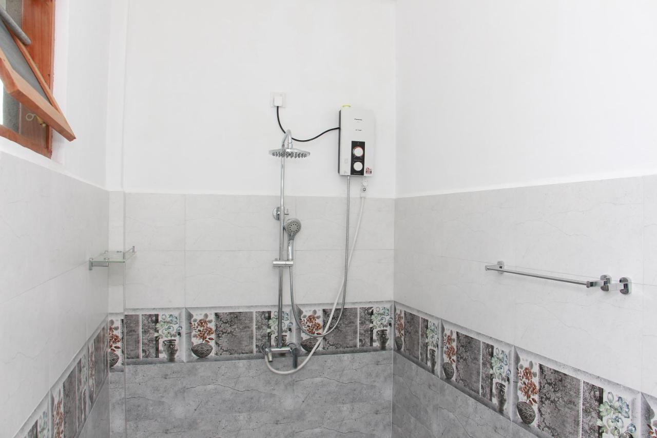 Hotel Panora Garden Mirissa Zewnętrze zdjęcie